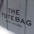 Сумка Marc Jacobs The Medium Tote серая