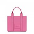 Сумка Marc Jacobs The Mini Tote розовая