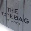 Сумка Marc Jacobs The large Tote серая