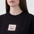 Футболка Acne Studios черная