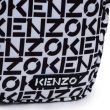 Сумка Kenzo белая