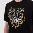 Футболка Kenzo черная