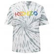 Футболка Kenzo белая