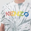 Футболка Kenzo белая