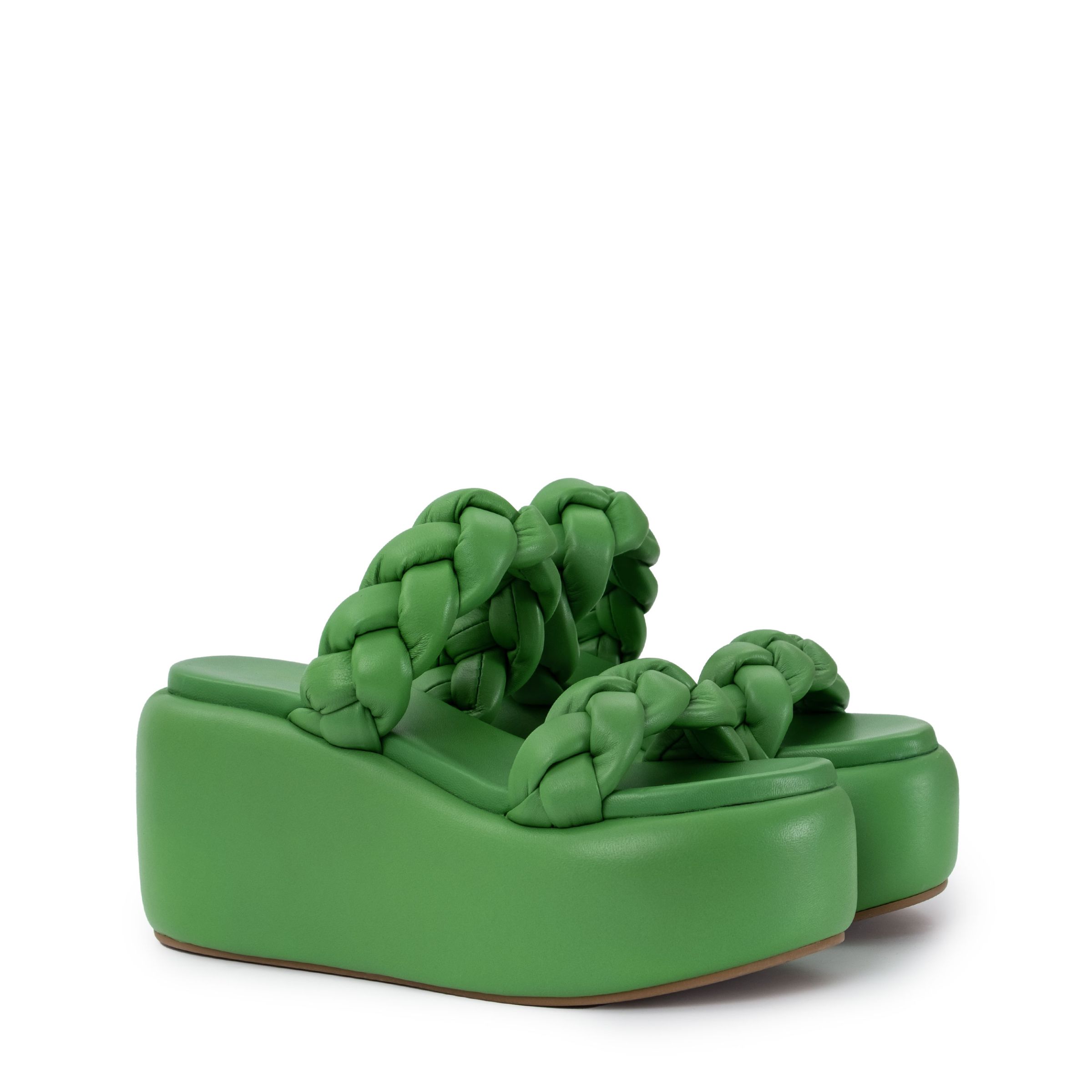 Сабо Le Silla зелені