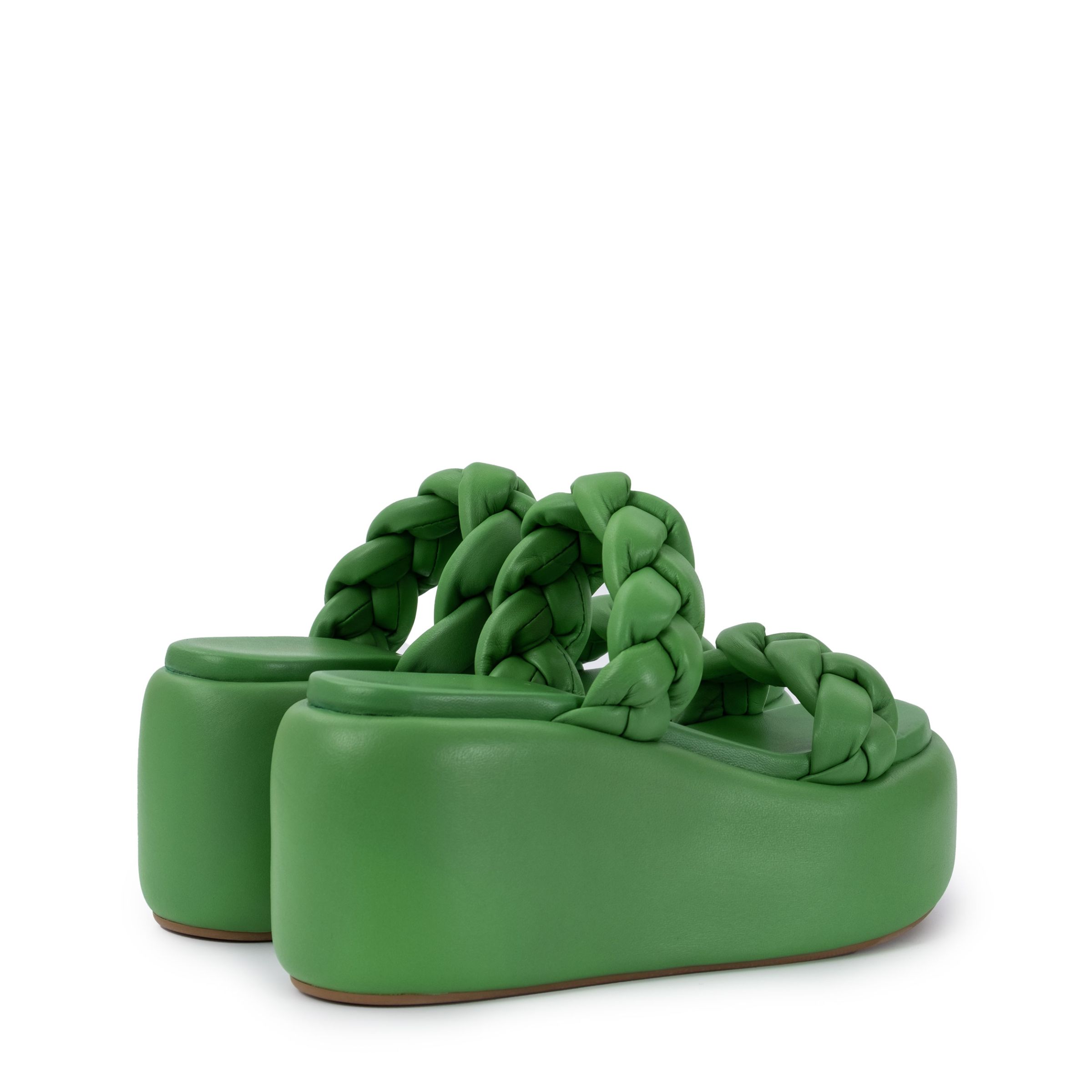 Сабо Le Silla зелені