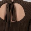 Платье 3.1 Phillip Lim коричневое