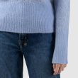 Свитер 3.1 Phillip Lim голубой