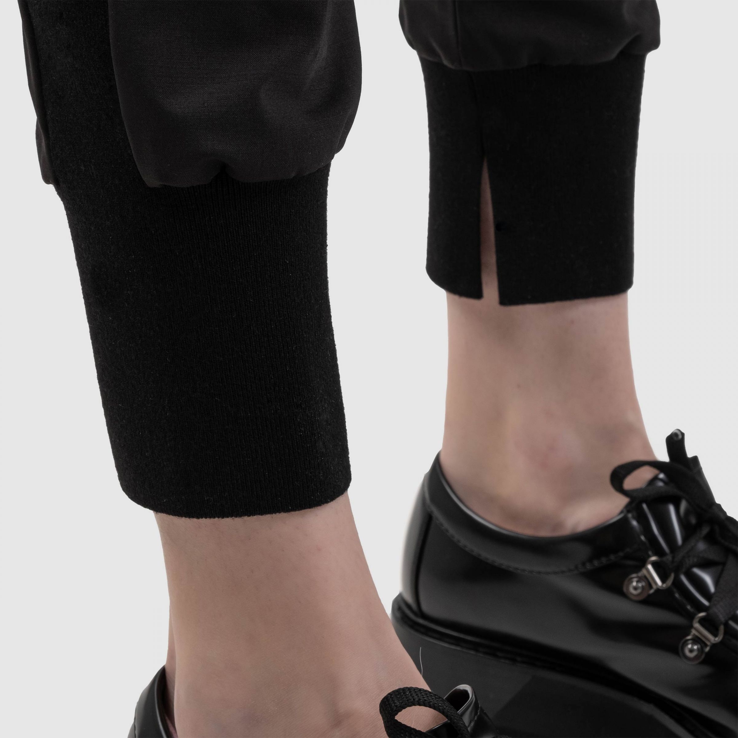 Брюки 3.1 Phillip Lim черные