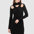 Платье COPERNI черное