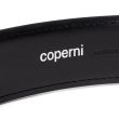 Ремень COPERNI черный