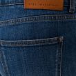 Джинсы Stella McCartney голубые