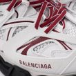 Кроссовки Balenciaga Track  белые