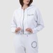 Спортивный костюм Ksubi Infinity белый
