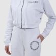 Спортивный костюм Ksubi Infinity белый