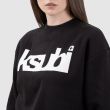 Спортивный костюм Ksubi Icon черный