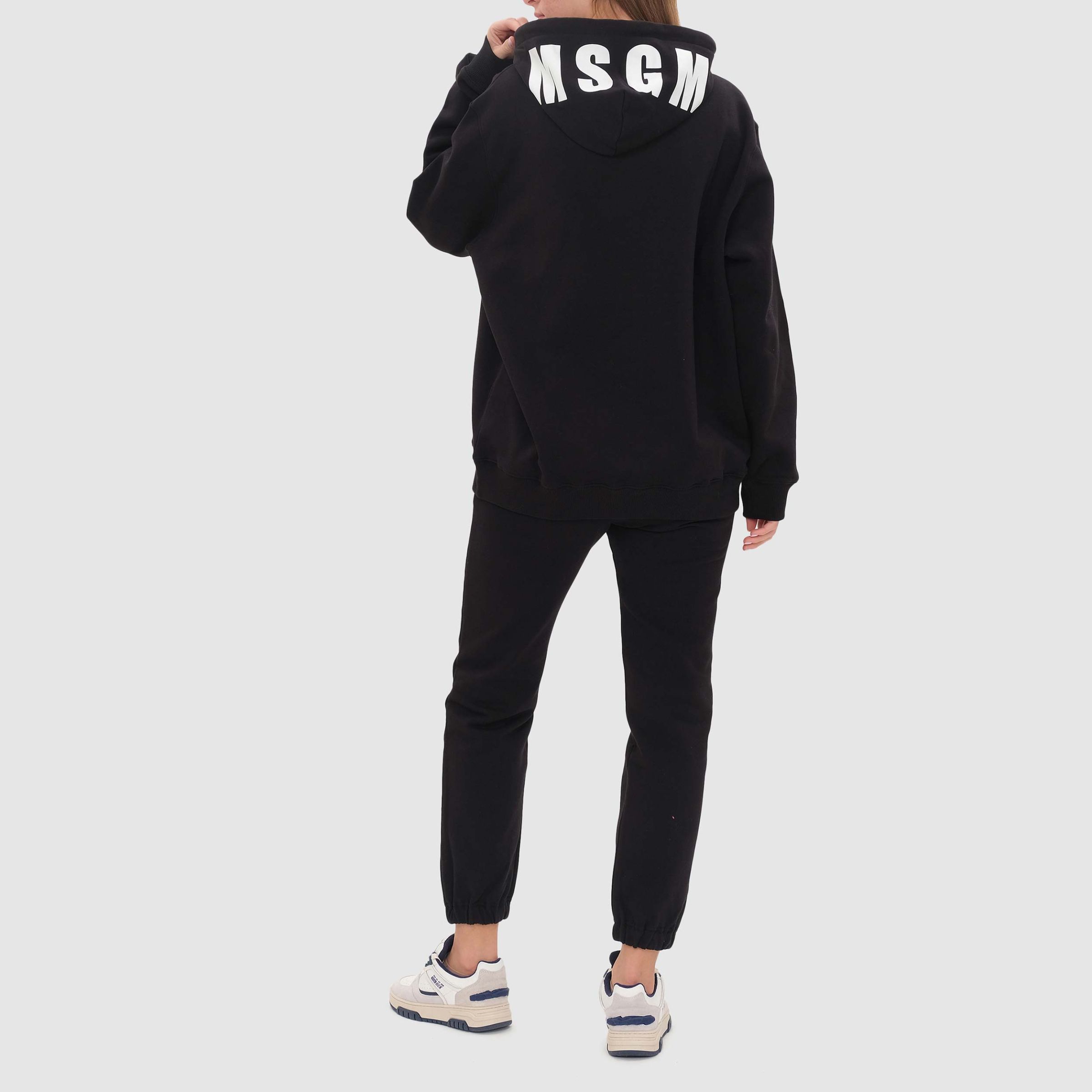 Костюм MSGM чорний