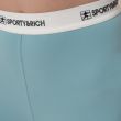 Спортивный костюм Sporty&Rich голубой