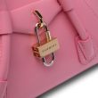 Сумка Givenchy Mini Antigona Stretch розовая