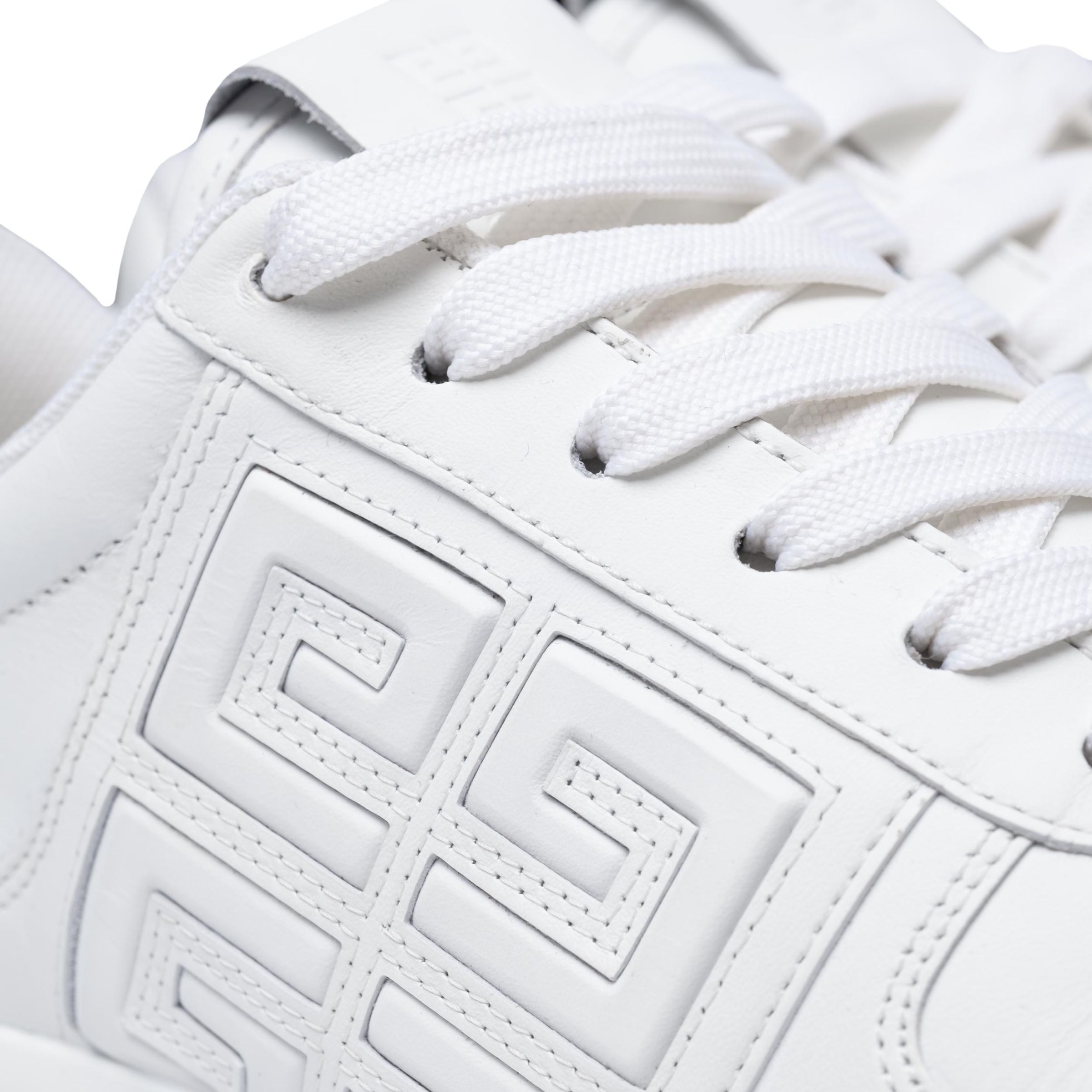 Кросівки Givenchy G4 білі
