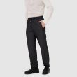 Брюки Bertolo Cashmere серые