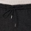 Брюки Bertolo Cashmere серые
