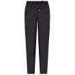 Брюки Bertolo Cashmere серые
