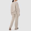 Костюм Dries van Noten бежевый