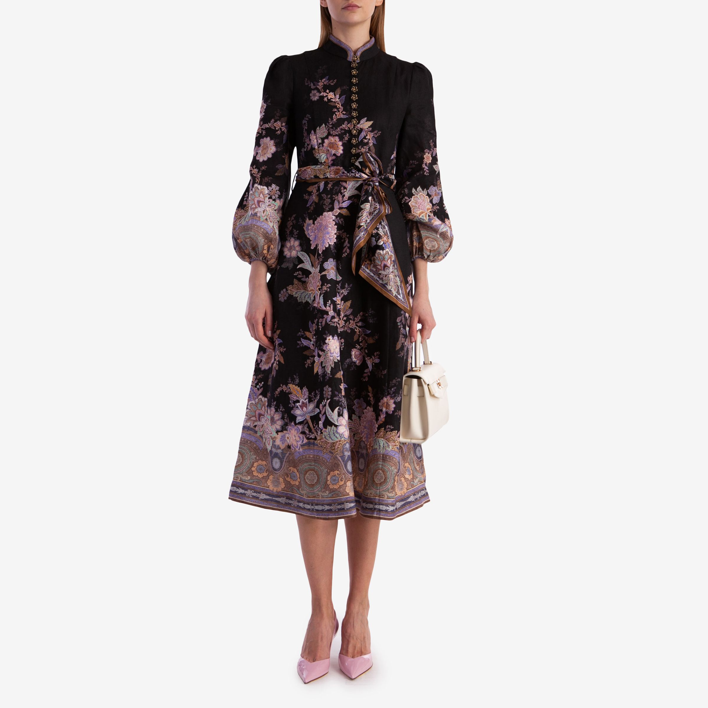 Платье женское