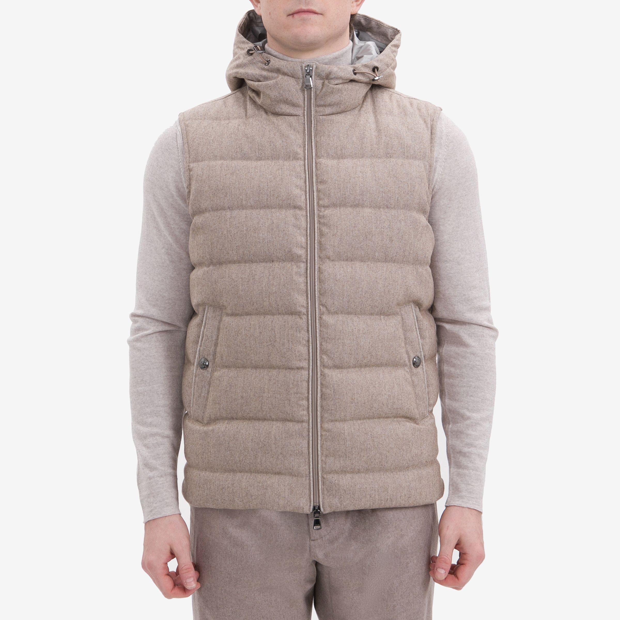 Жилет чоловічий