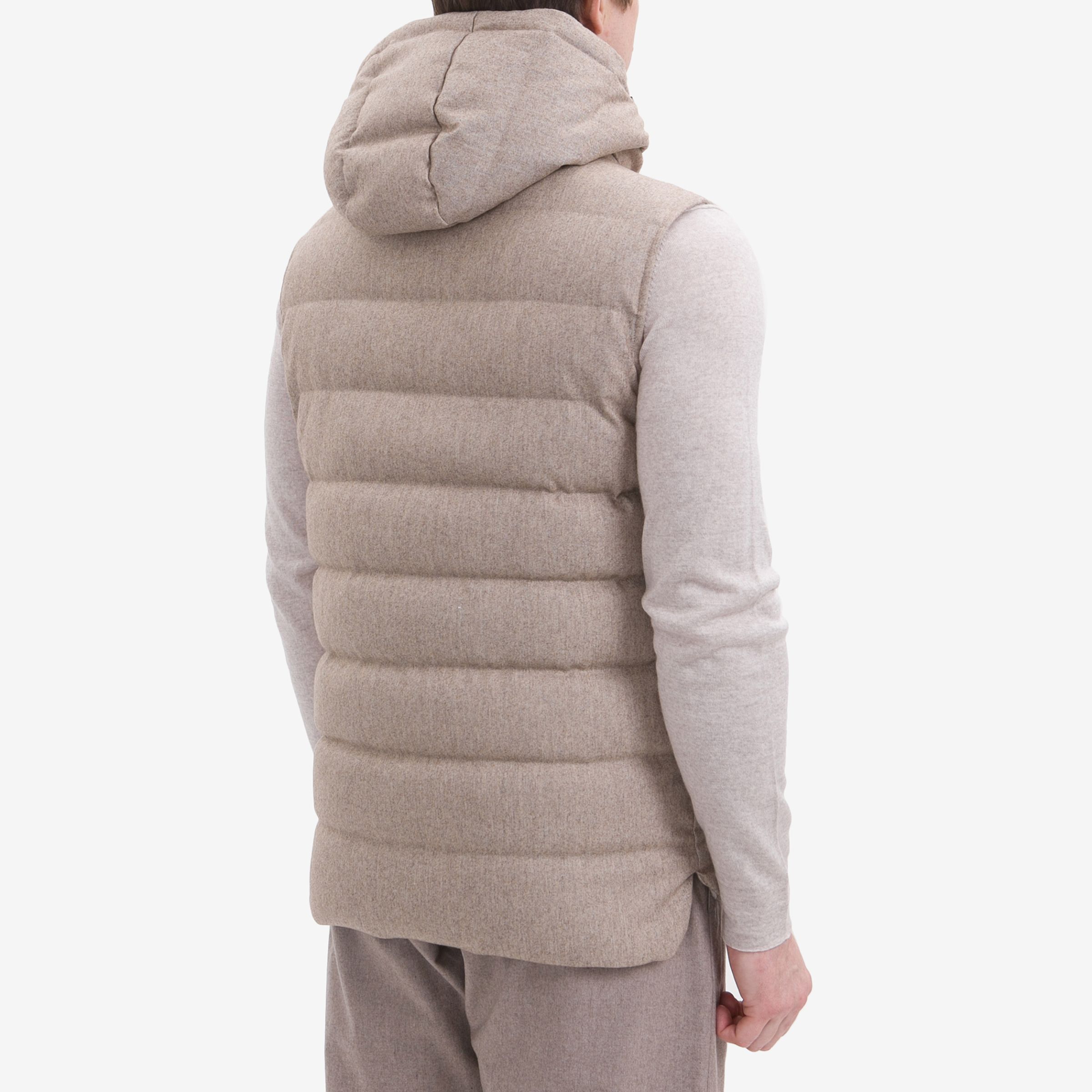 Жилет чоловічий