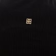 Топ Givenchy чёрный