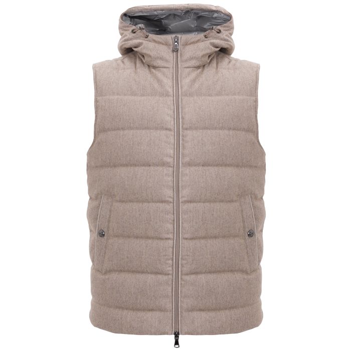 Жилет чоловічий