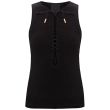 Топ Givenchy чёрный