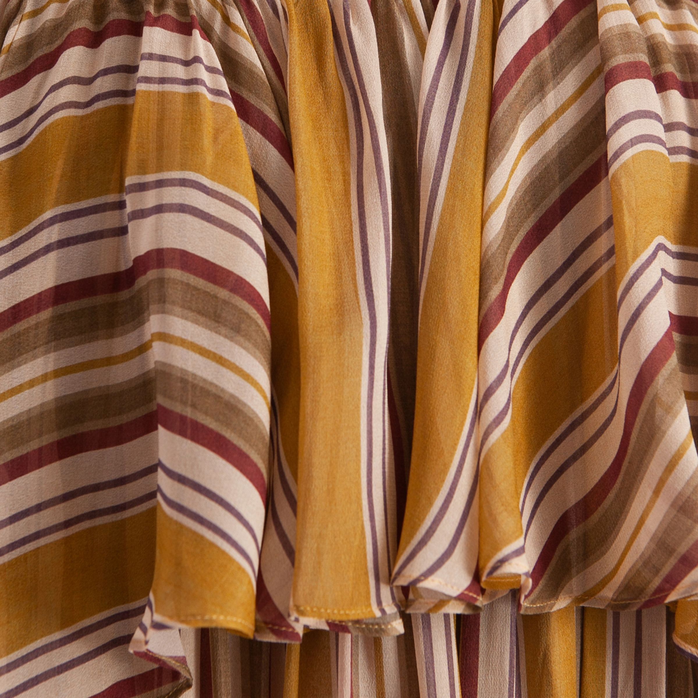 Платье-комбинация женское