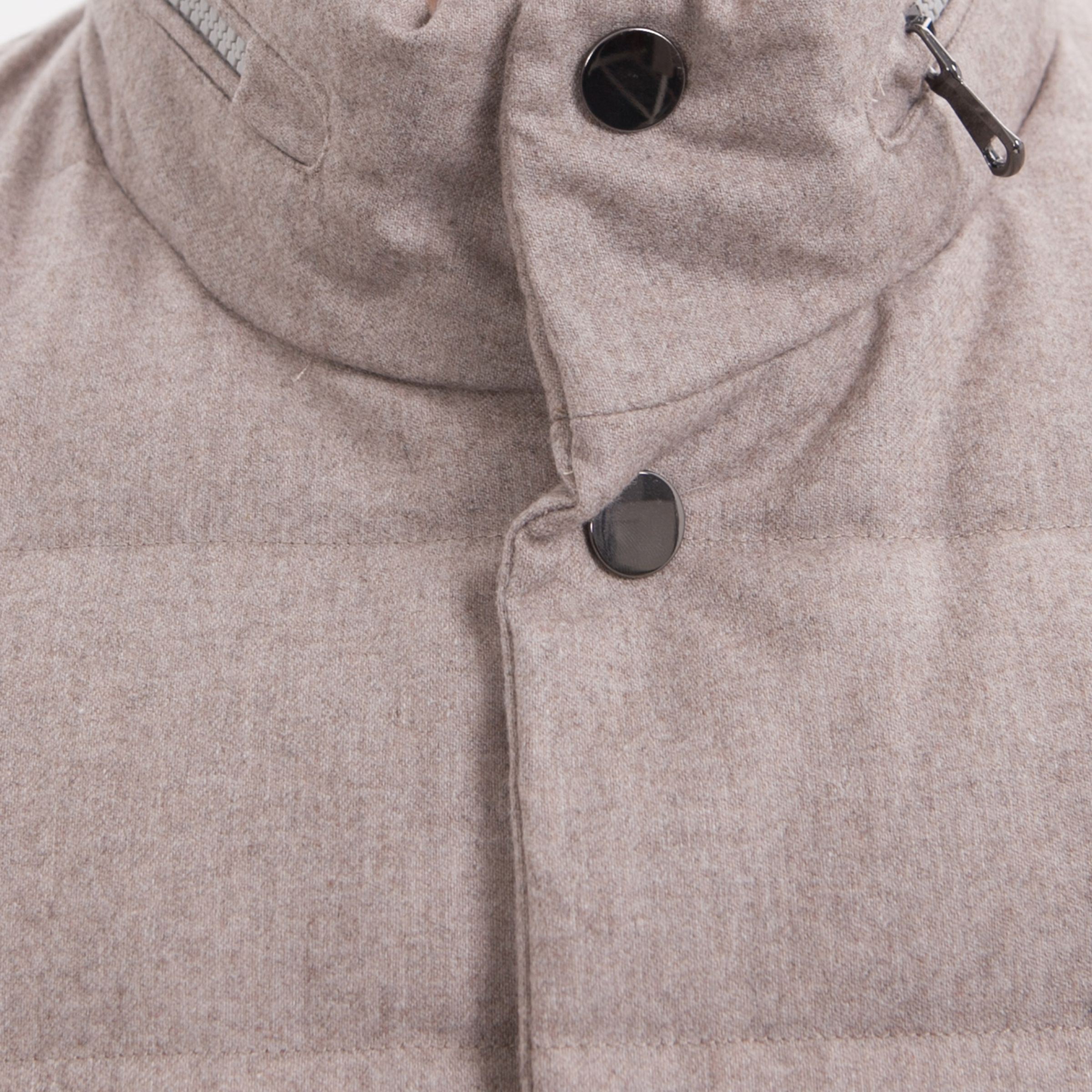 Пуховік чоловічий 