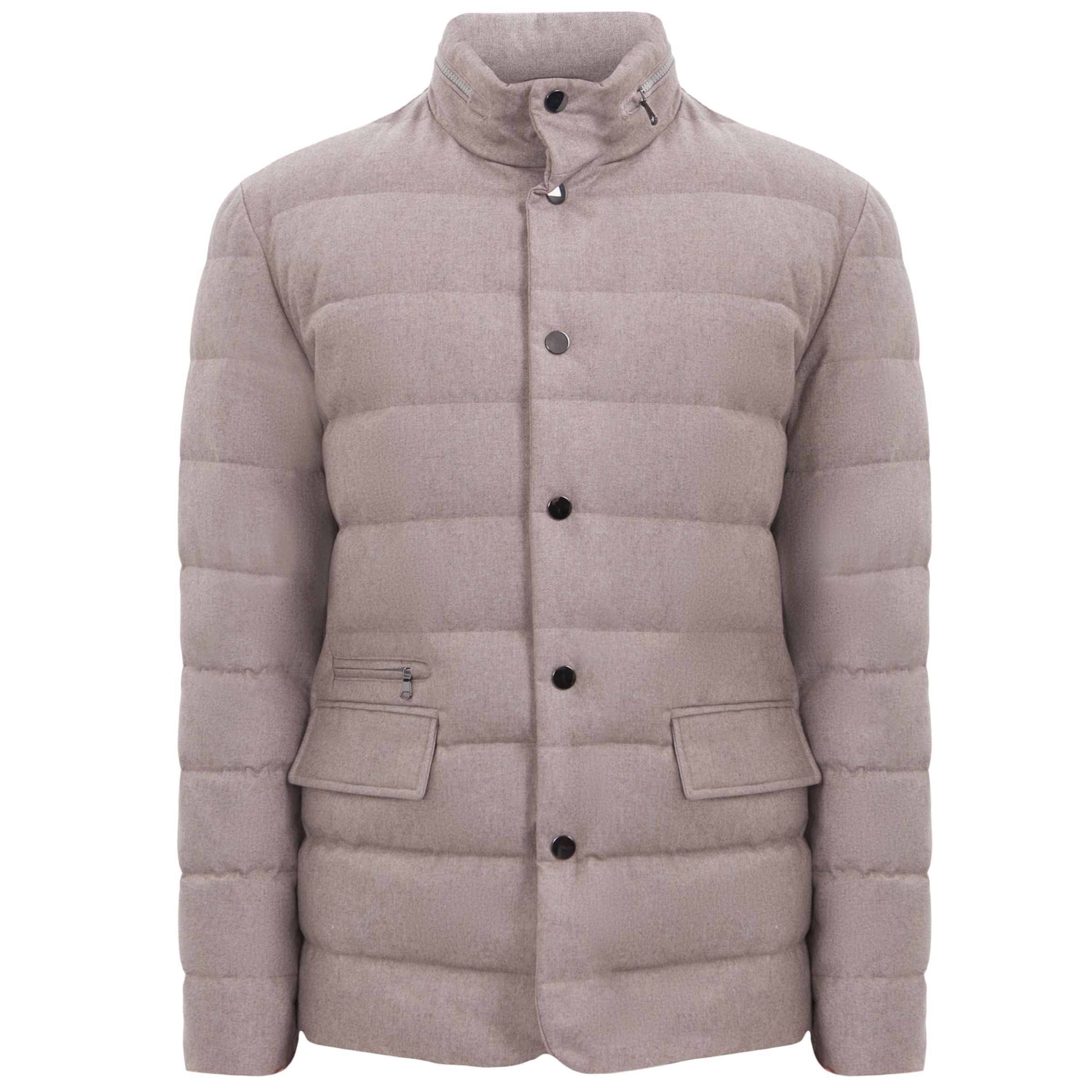 Пуховік чоловічий 