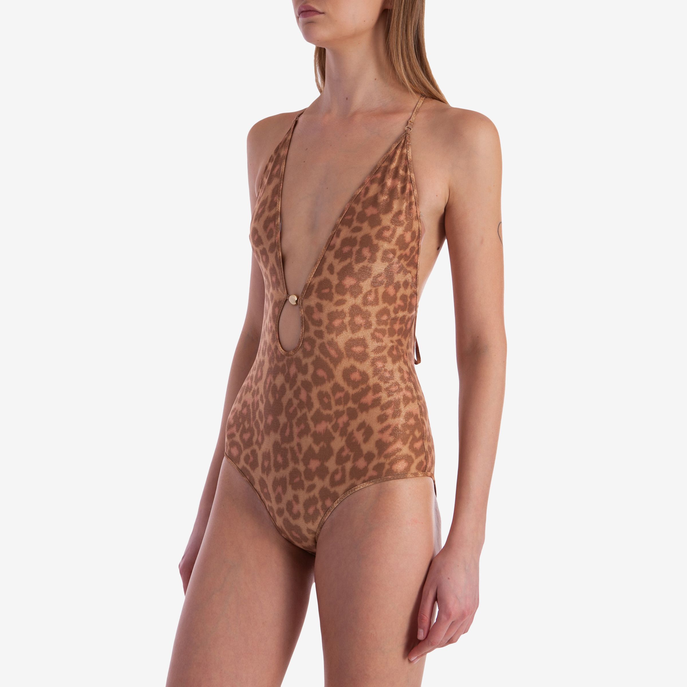 Купальник жіночий 