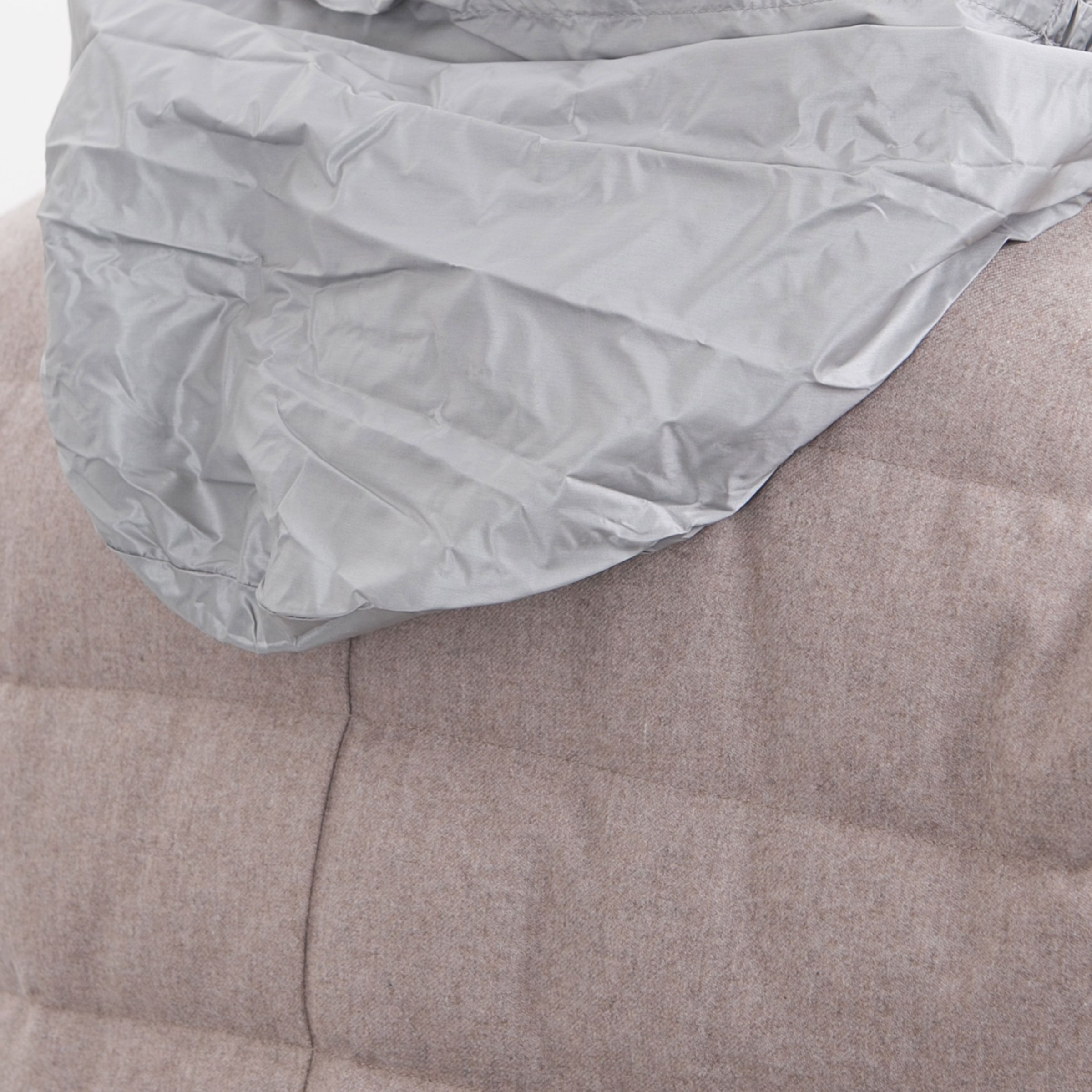 Пуховік чоловічий 