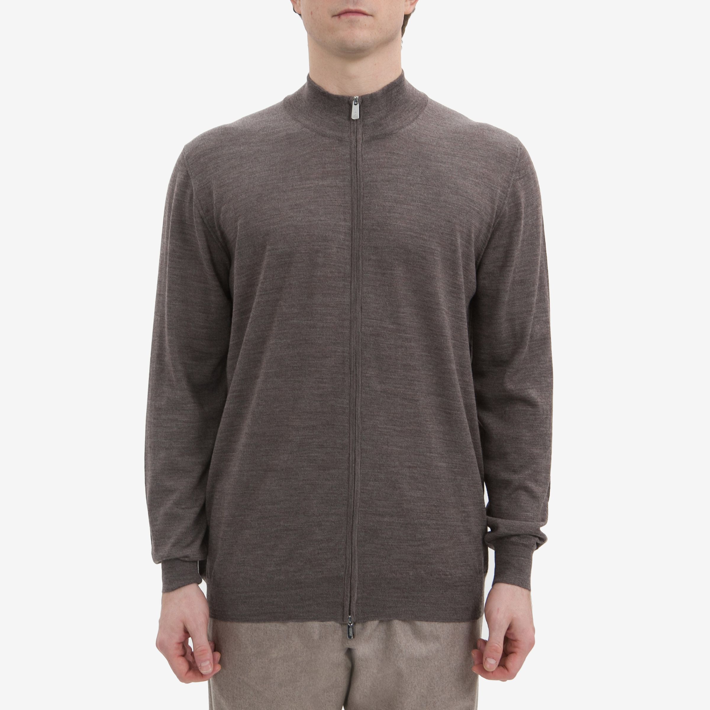 Кардиган мужской