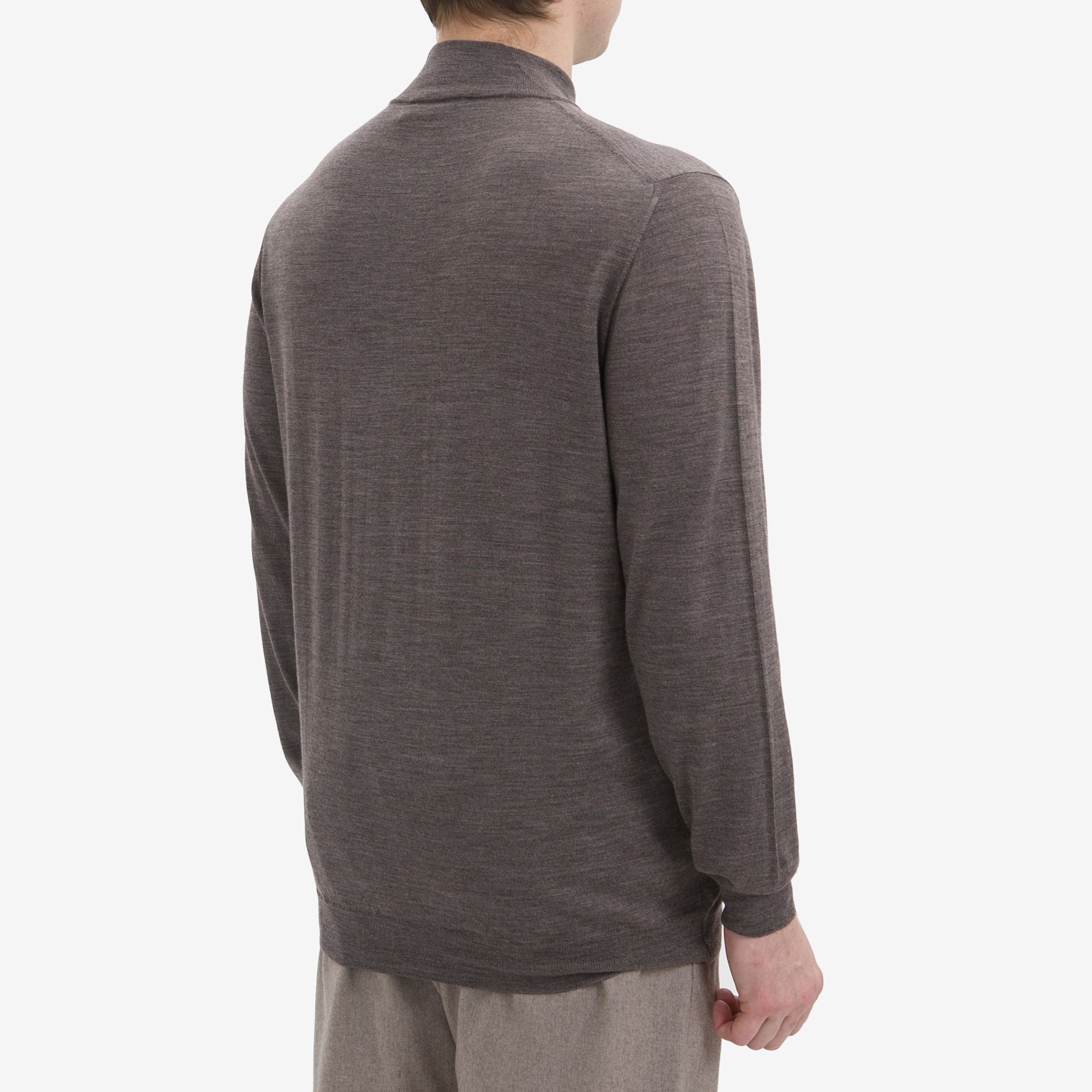 Кардиган мужской