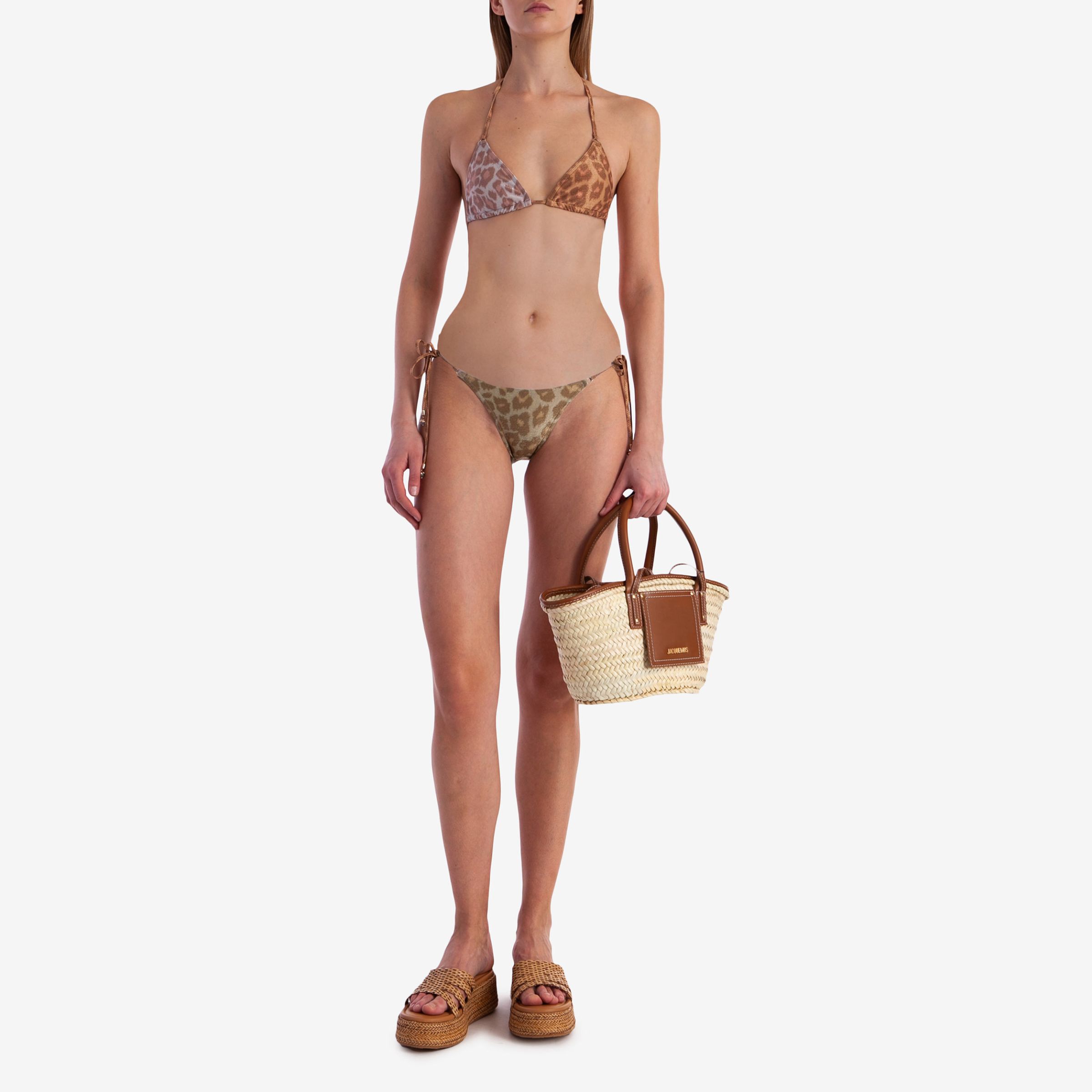 Купальник жіночий 