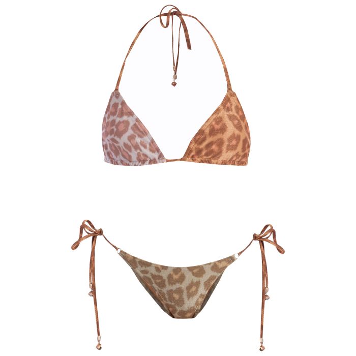 Купальник жіночий 