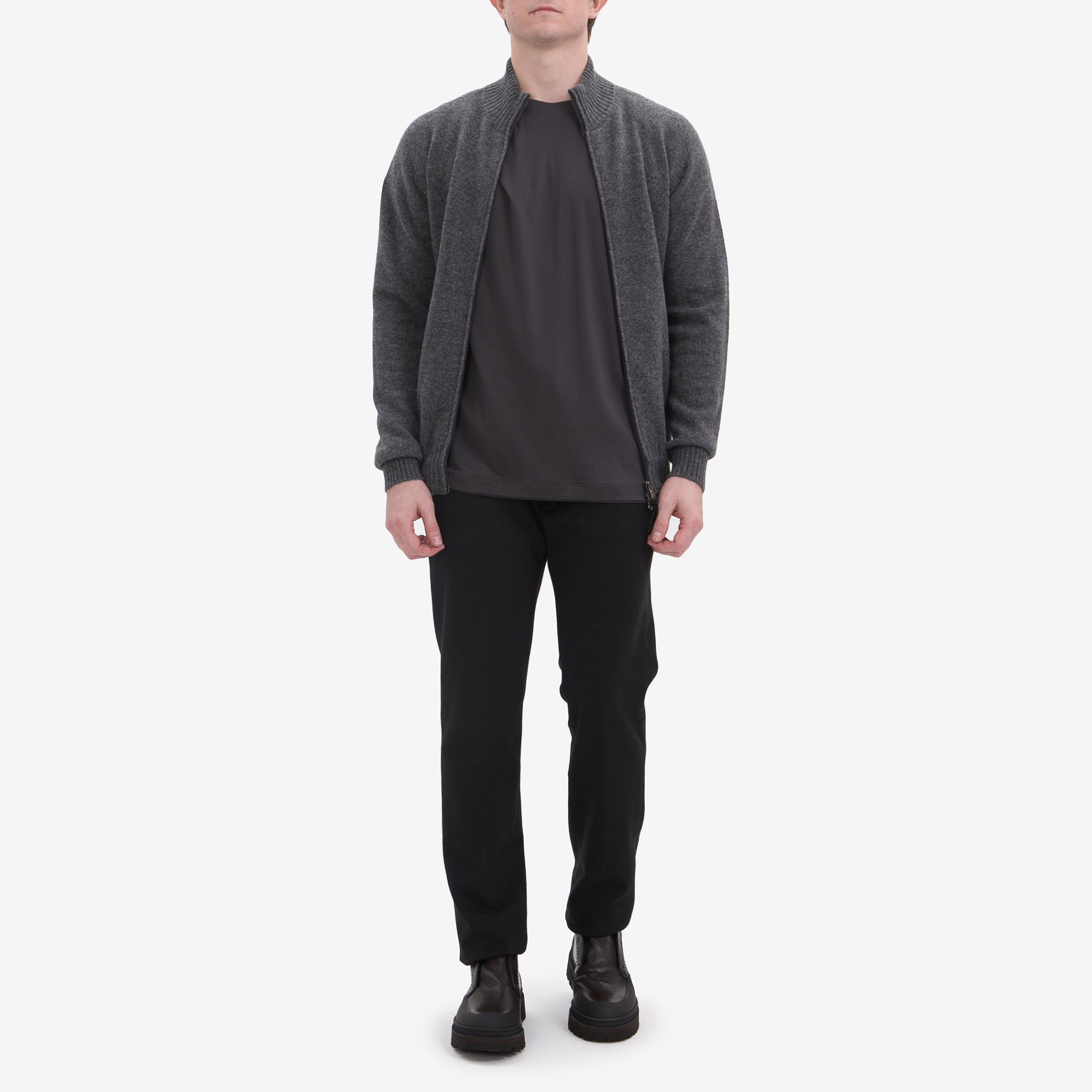 Кардиган чоловічий