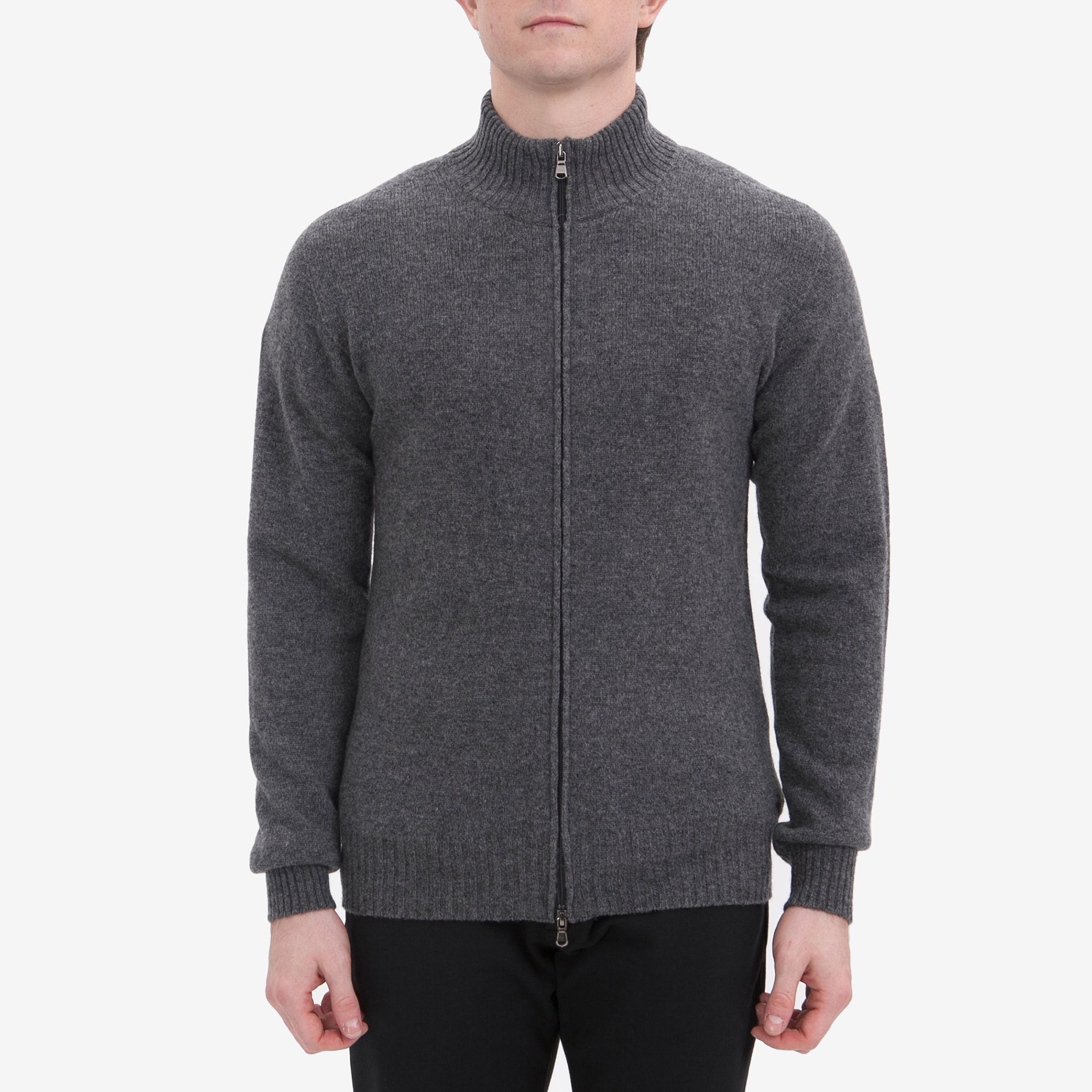 Кардиган чоловічий