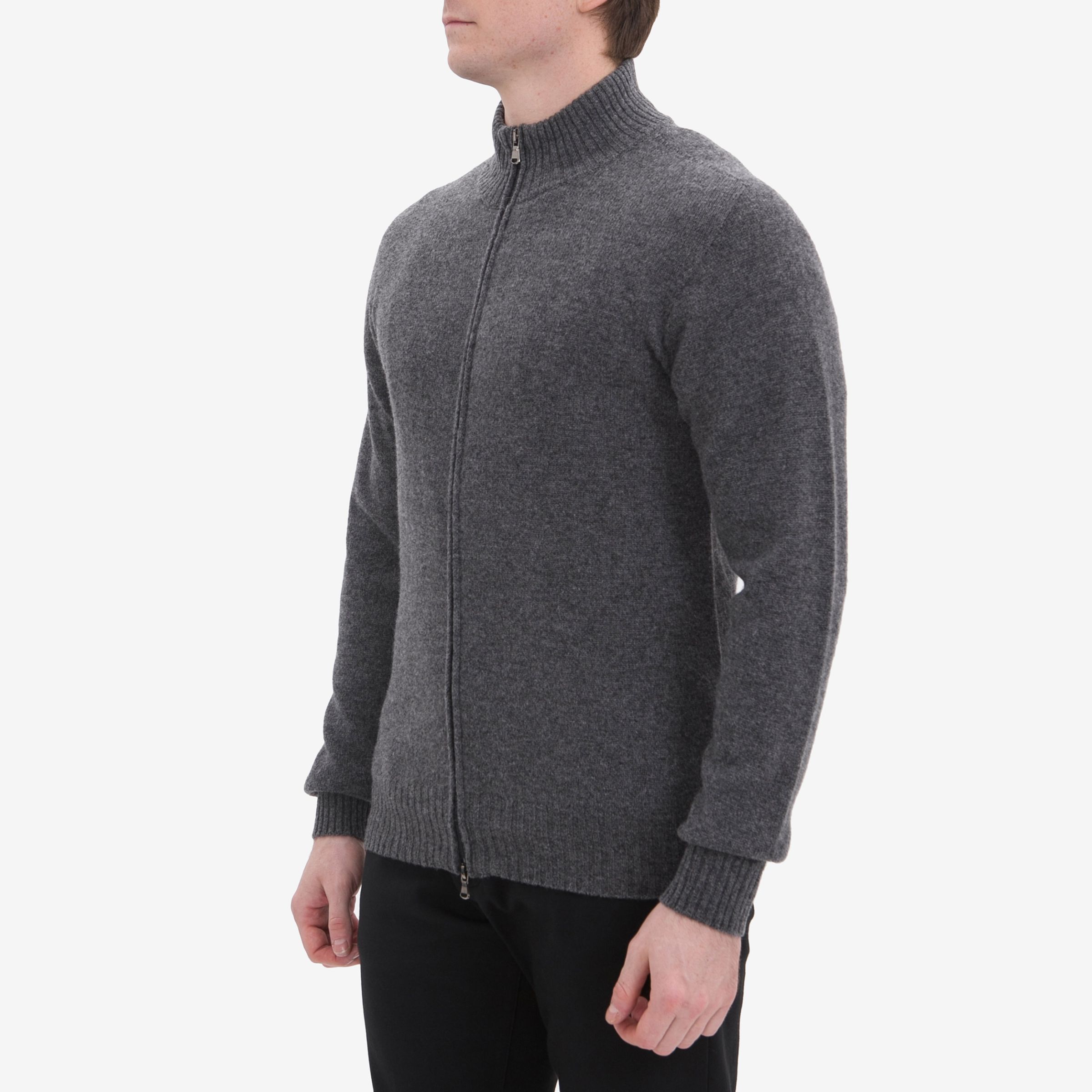 Кардиган чоловічий