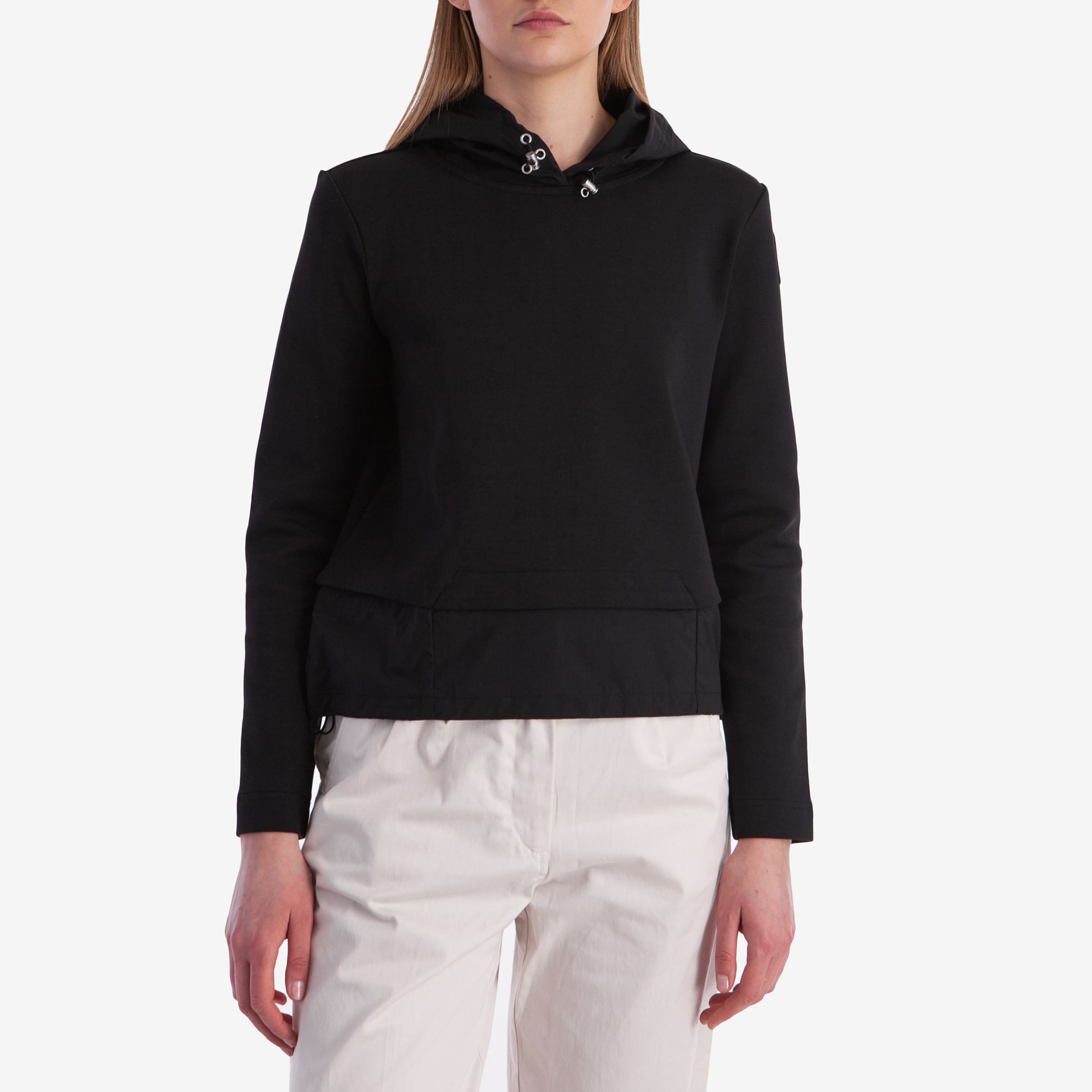 Худи женское