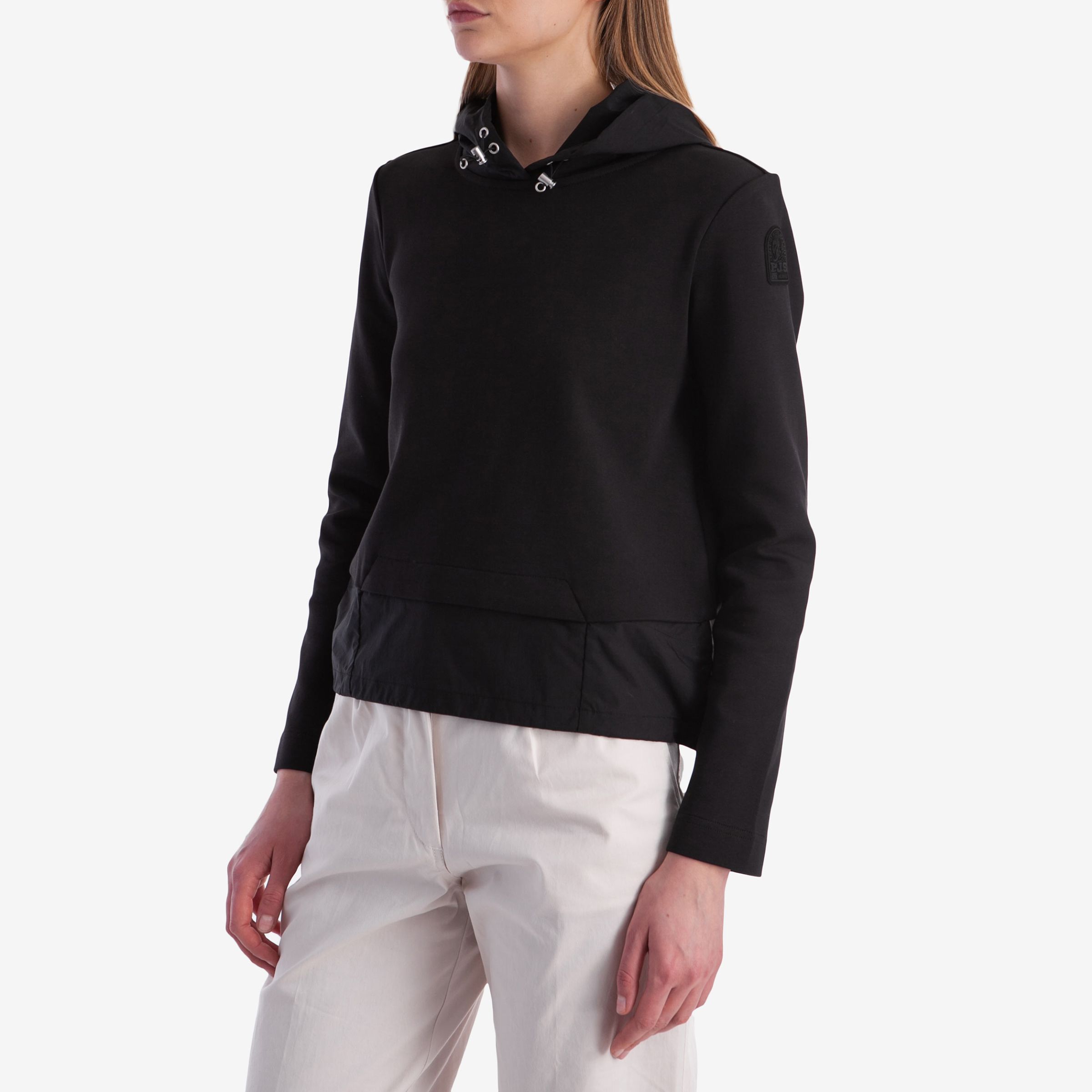 Худи женское