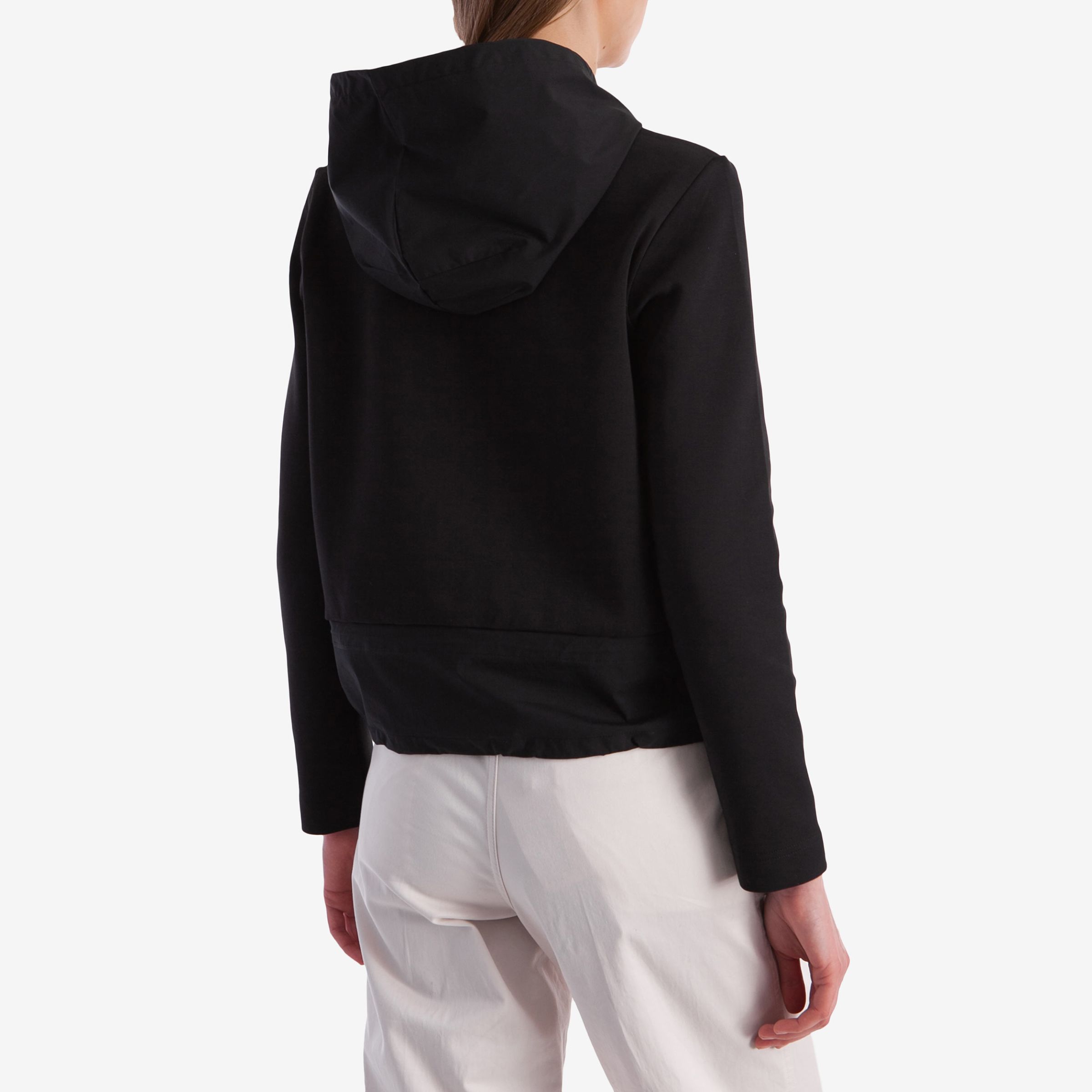 Худи женское