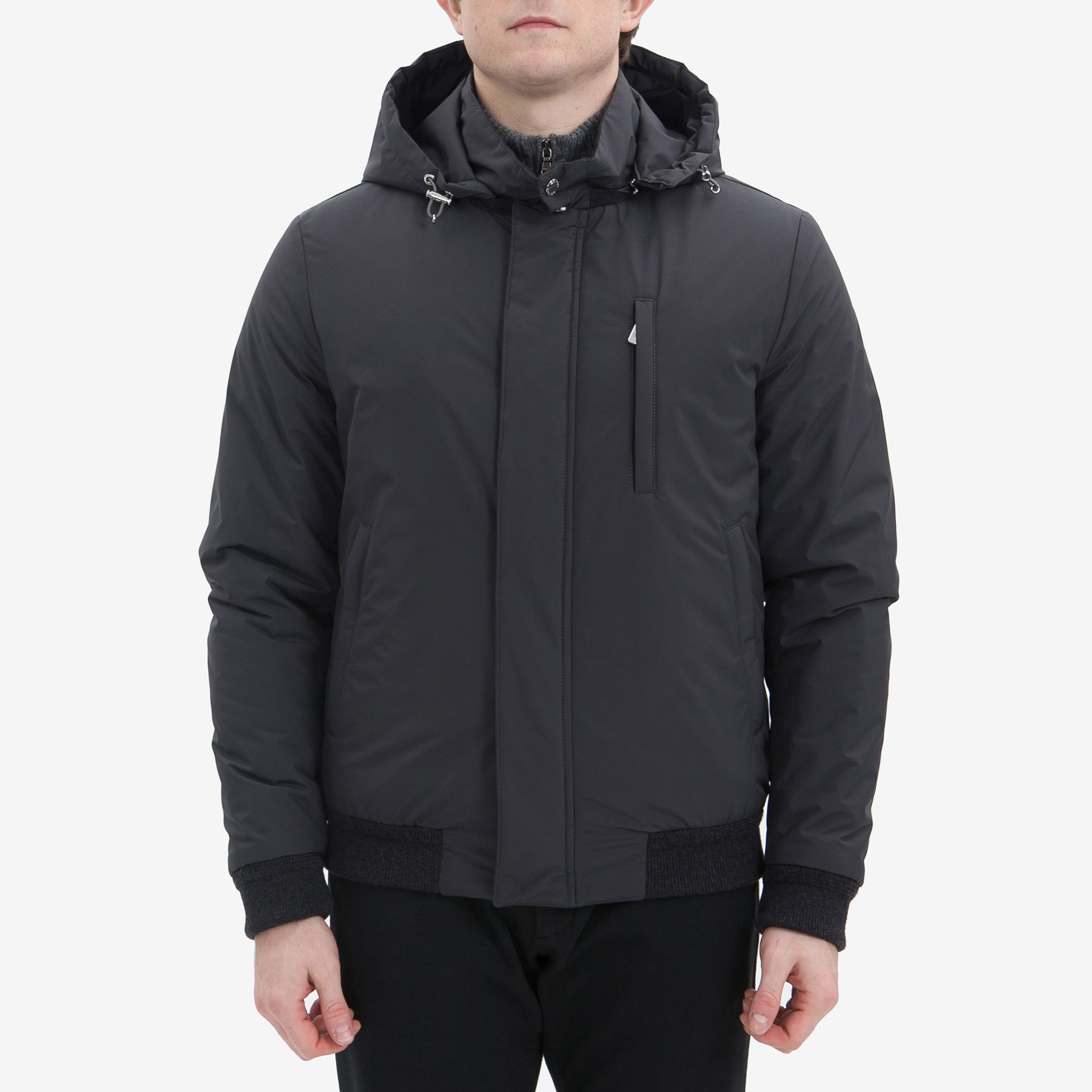 Куртка мужская